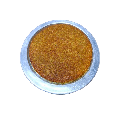 Künefeler