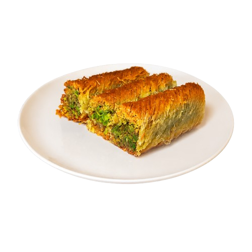 Kadayıflar