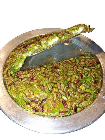 FıstıkZade Künefe (Kişi Başı)